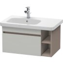 DURAVIT DS639400743 WTU wandh. DuraStyle 448x730x398mm