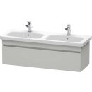 DURAVIT DS639800707 WTU wandh. DuraStyle 448x1230x398mm