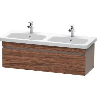 DURAVIT DS639802143 WTU wandh. DuraStyle 448x1230x398mm