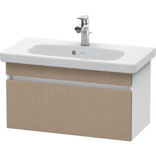 DURAVIT DS639907518 WTU wandh. DuraStyle 350x730x398mm