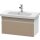 Duravit ds63999907518 wtu wandh. DuraStyle 350x730x398mm