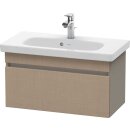 DURAVIT DS639907543 WTU wandh. DuraStyle 350x730x398mm