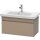 DURAVIT DS639907543 WTU wandh. DuraStyle 350x730x398mm