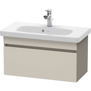 DURAVIT DS639909143 WTU wandh. DuraStyle 350x730x398mm 1
