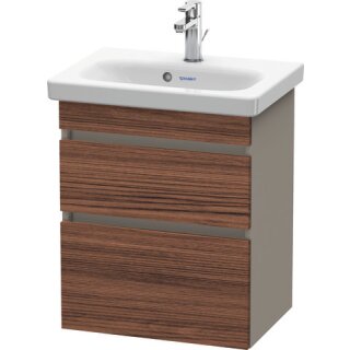 DURAVIT DS640302143 WTU wandhängend Compact DuraStyle