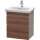 DURAVIT DS640302143 WTU wandh&auml;ngend Compact DuraStyle