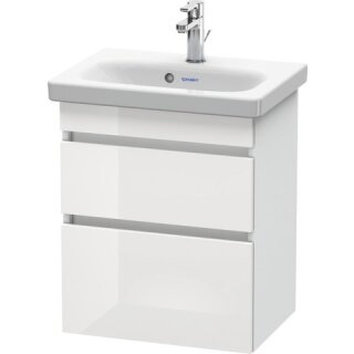 DURAVIT DS640302218 WTU wandhängend Compact DuraStyle