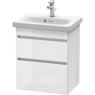 Duravit ds6403030222222 wtu montage mural Compact DuraStyle