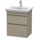 DURAVIT DS640307543 WTU wandh&auml;ngend Compact DuraStyle