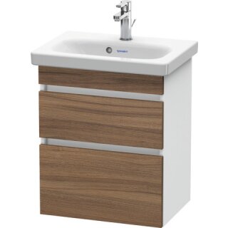 Duravit ds64030307918 wtu montage mural Compact DuraStyle