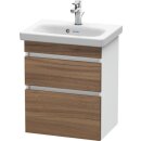 DURAVIT DS640307918 WTU wandhängend Compact DuraStyle