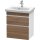 DURAVIT DS640307918 WTU wandh&auml;ngend Compact DuraStyle