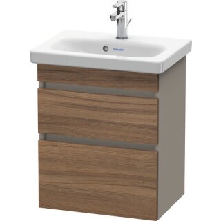 Duravit ds64030307943 wtu montage mural Compact DuraStyle