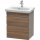 Duravit ds64030307943 wtu montage mural Compact DuraStyle