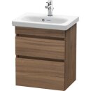 DURAVIT DS640307979 WTU wandh&auml;ngend Compact DuraStyle