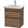 Duravit ds64030307979 wtu montage mural Compact DuraStyle