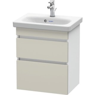 Duravit ds64030309118 wtu montage mural Compact DuraStyle