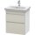 Duravit ds64030309118 wtu montage mural Compact DuraStyle