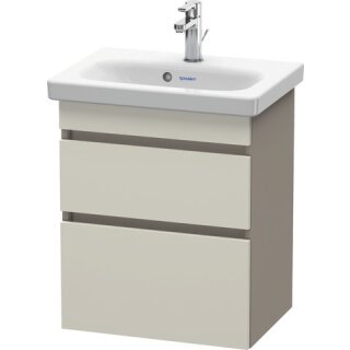 DURAVIT DS640309143 WTU wandhängend Compact DuraStyle