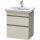 DURAVIT DS640309143 WTU wandh&auml;ngend Compact DuraStyle