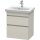 Duravit ds64030309191 wtu montage mural Compact DuraStyle