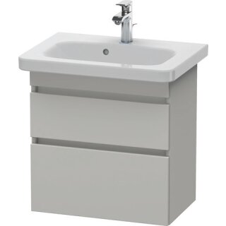 Duravit ds647900707 wtu wandh. DuraStyle 368x580x610mm