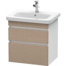 Duravit ds648007518 wtu wandh. DuraStyle 448x580x610mm