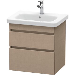 Duravit ds64800757575 wtu wandh. DuraStyle 448x580x610mm