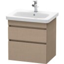 DURAVIT DS648007575 WTU wandh. DuraStyle 448x580x610mm