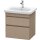 DURAVIT DS648007575 WTU wandh. DuraStyle 448x580x610mm