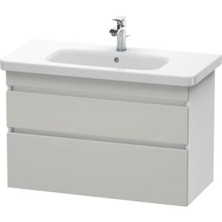 Duravit ds648200718 wtu wandh. DuraStyle 448x930x610mm