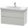 DURAVIT DS648200718 WTU wandh. DuraStyle 448x930x610mm