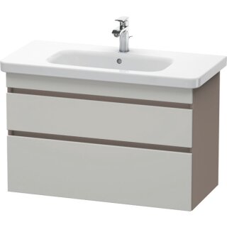 DURAVIT DS648200743 WTU wandh. DuraStyle 448x930x610mm