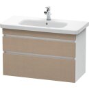 Duravit ds648207518 wtu wandh. DuraStyle 448x930x610mm