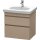 Duravit ds648307575757575 wtu mur. DuraStyle 453x600x610mm