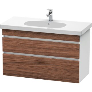 Duravit ds648502118 wtu mur. DuraStyle 453x1000x610mm
