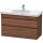 DURAVIT DS648502121 WTU wandh. DuraStyle 453x1000x610mm