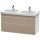 DURAVIT DS648607518 WTU wandh. DuraStyle 453x1150x610mm