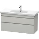 Duravit ds64959500707 wtu wandh. DuraStyle 448x1130x610mm