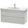 DURAVIT DS649500718 WTU wandh. DuraStyle 448x1130x610mm