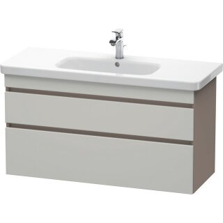 DURAVIT DS649500743 WTU wandh. DuraStyle 448x1130x610mm