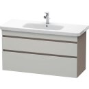 Duravit ds64959500743 wtu wandh. DuraStyle 448x1130x610mm