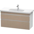 Duravit ds64950507518 wtu wandh. DuraStyle 448x1130x610mm