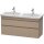 DURAVIT DS649807543 WTU wandh. DuraStyle 448x1230x610mm