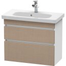 Duravit ds64999907518 wtu wandh. DuraStyle 350x730x610mm