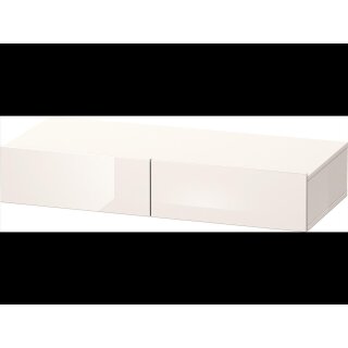 DURAVIT DS827007543 SchKa-Ablage DuraStyle 440x1000x150mm