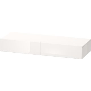 DURAVIT DS827107518 SchKa-Ablage DuraStyle 440x1200x150 2