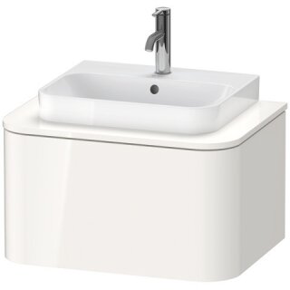 Duravit hp49400222222 wtu HappyD2 waldh.,354x650x480mm