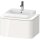 DURAVIT HP494002222 WTU HappyD2+ wandh.,354x650x480mm