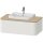 Duravit hp494103939 wtu HappyD2 waldh.,354x1000x550mm